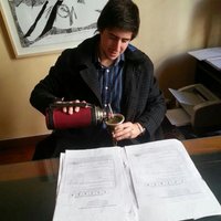 Ignacio Salaberren (@nachosalaberren) 's Twitter Profile