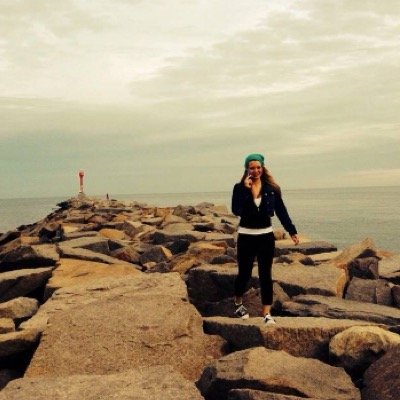 jamie_berg's profile picture. Clear eyes, full hearts, can't lose.