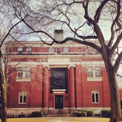 RPG université libre (Crawford School) ➖persos pris en favoris ➖contexte dans les photos