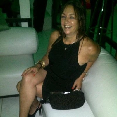 Painter also known as Vicky Frisch