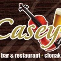 Casey's Bar Clon (@caseysbarclon) 's Twitter Profile