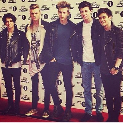 • I love boysband •