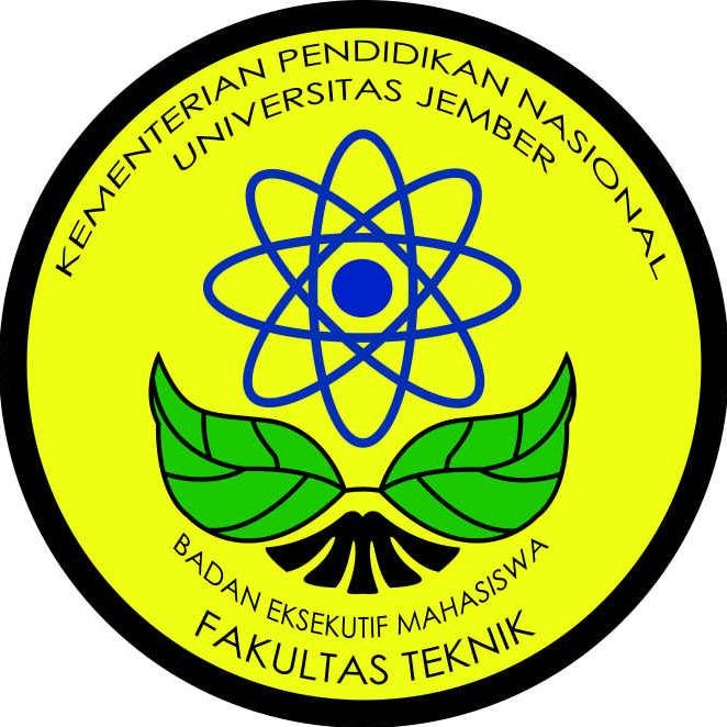 Official account BEM Fakultas Teknik Universitas Jember