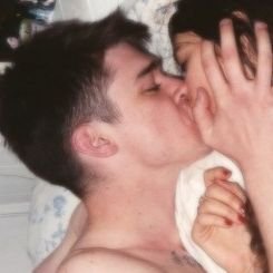 ay em seksi end ay nov it | simge