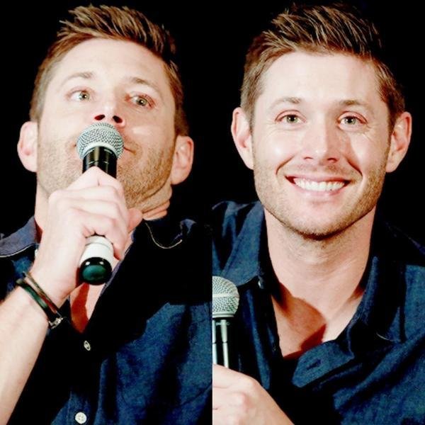 This account is mainly as a backup to my other account: @Ackleholic_SPN in case things goes south.