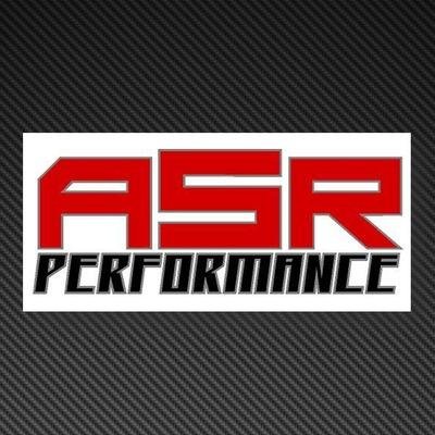 ASRPerformance Profile Picture