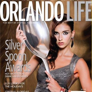 Orlando Life Magazine - Covering Everything That Makes Living In Central Florida Special!