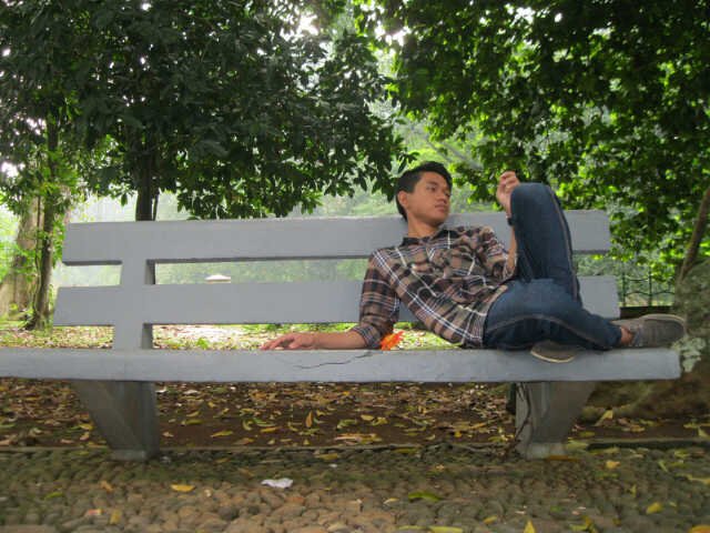 ipankbontot's profile picture. ┌П┐(► _◄)┌П┐ ✗