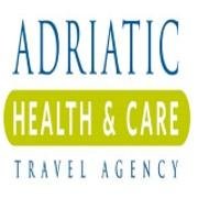 Adriatichc's profile picture. The first tourist agency in Croatia which is specializes in health tourism. ** Das erste Reisebüro in Kroatien, spezialisiert auf den Gesundheitstourismus.