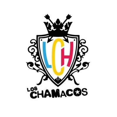 Los Chamacos FansClub OFICIAL - Venezuela https://t.co/x11y9PM1vf