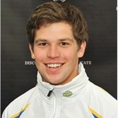Sophmore at CSS #nordicskiing #biathlon