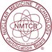 NMTCB (@nmtcb_board) Twitter profile photo