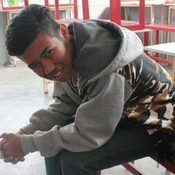 Vocalist @HardVoice26
