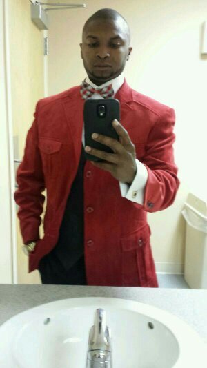 csanders77's profile picture. 