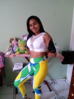 MorenaMarcely's profile picture. 