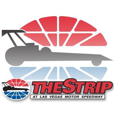 NHRA-sanctioned quarter-mile drag strip @LVMotorSpeedway hosting two NHRA national events each year in addition to local and regional drag racing meets.