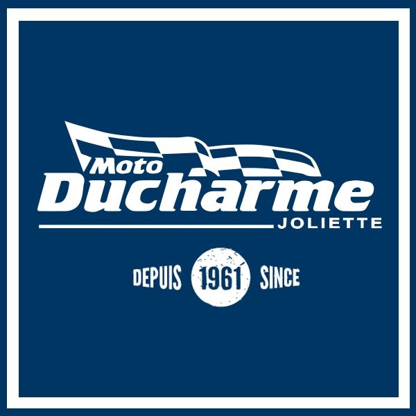 Important concessionnaire de véhicules récréatifs dans Lanaudière depuis plus de 50 ans.  
Instagram @motoducharme