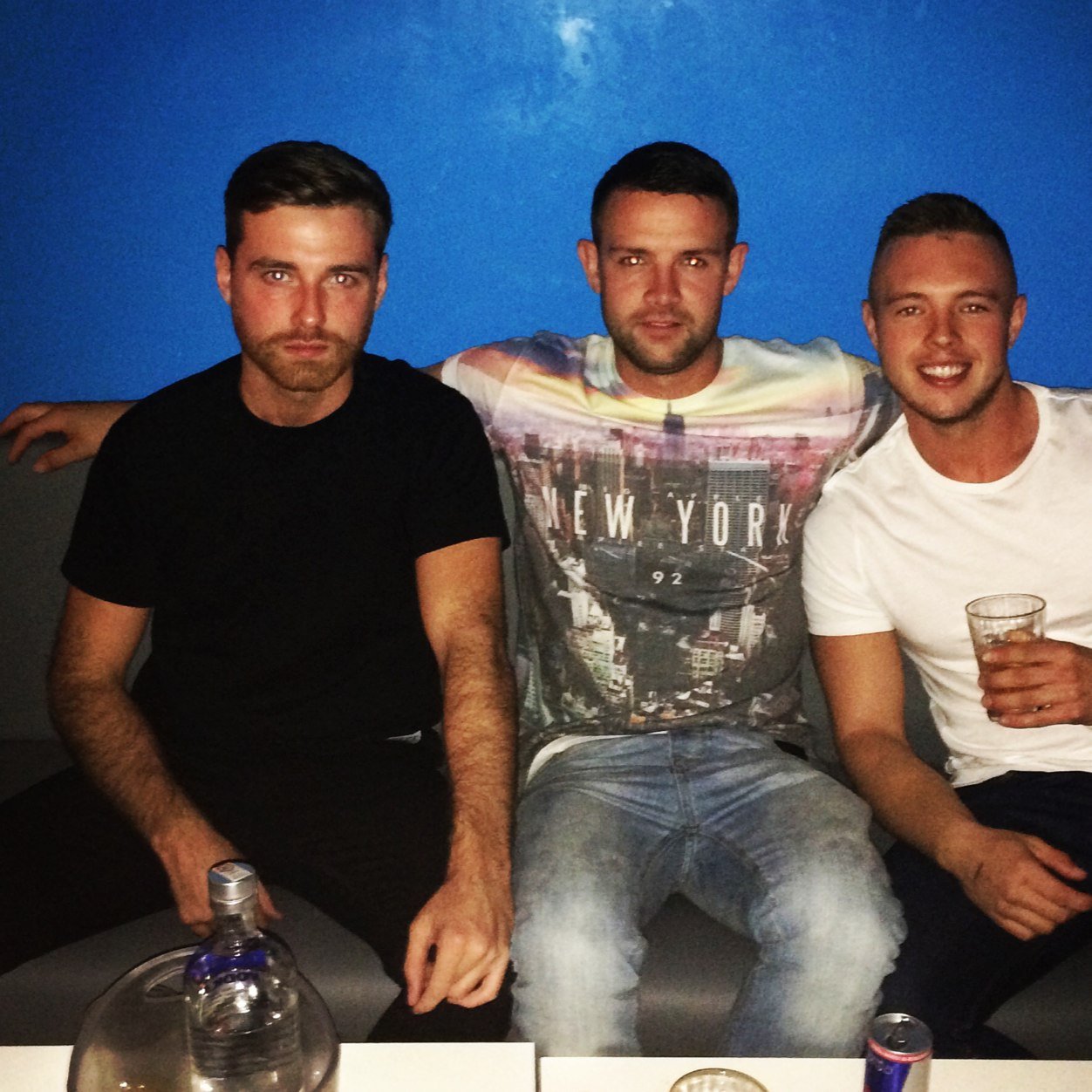 adamcrutchley90's profile picture. 