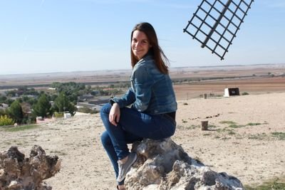 16. Fans del pelo de Juanito ♥                    Instagram → patongue                                            Fuenlabrada - El Romeral