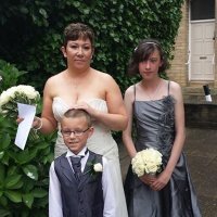 Sarah Rhodes-Bickerdyke (@sazzy1504) 's Twitter Profile