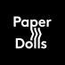 Paper Dolls (@paperdollscork) Twitter profile photo