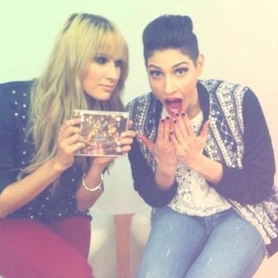 Club De Fans Creado El 16 De Septiembre 2008, Apoyando En Todo Momento A @haashoficial :D Muy Pronto Seremos Oficiales ¡Unete!