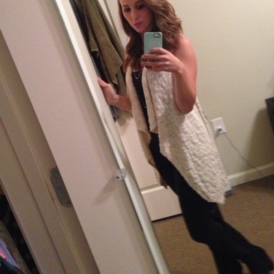 yourfitfriend2's profile picture. 22.. Battled ED.. BS in Exercise Science.. Chiropractic Student.. Gluten Free.. Crazy Dog Lady... and Loving Life!