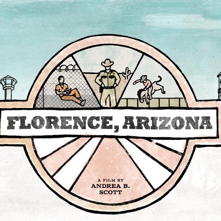 Documentary about Florence, AZ - home to 9 prisons, 8,500 civilians and 17,000 inmates.