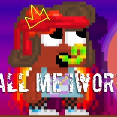 Another kyoot unicorn from GrowTopia
