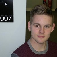 Andri Þórunnarson (@andrithorunnar) 's Twitter Profile