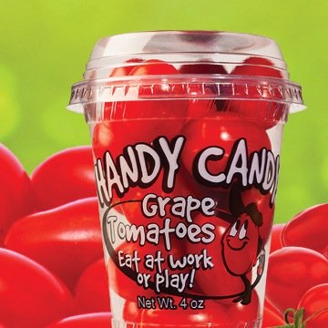 Handy Candy™ offers wholesome, flavorful, healthy products for consumers.