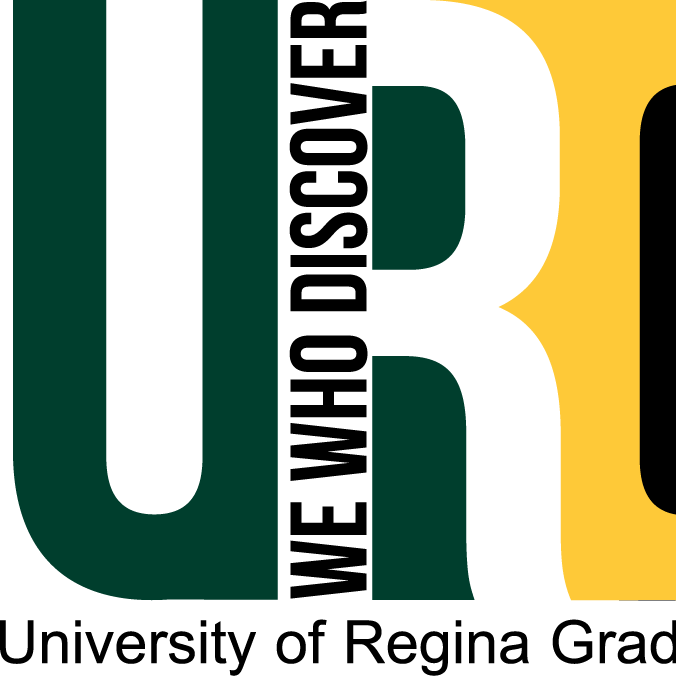 The official twitter account of the University of Regina Graduate Students' Association. Please see our website for details and contact information!