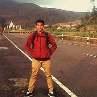 Mohamed irfan (@irvan_m2d) 's Twitter Profile