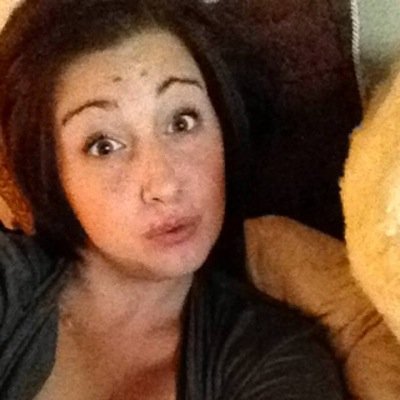 Kendra -- 20  // follow :)