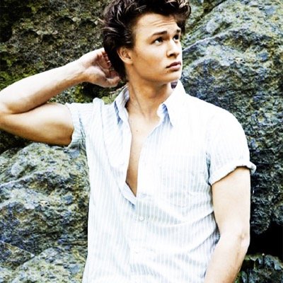 Alex Taylor. 23 years old. Single. Male model for 'Flawless' magazine. Hard working, but I will slack if others do. Confident but shy around people i like. //RP