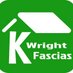 K.Wright Fascias (@kwrightfascias) Twitter profile photo