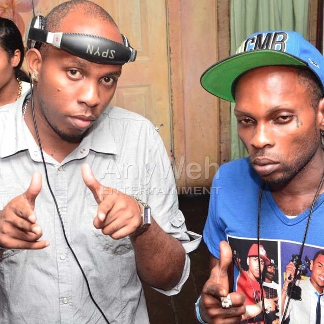 FULL KLIPP SOUND / MIXTAPE- Dancehall Reggae, Hip Hop, R&B. Bookings: 876.385.6417 | 876.431.0774 Email:fullklipp@gmail.com
