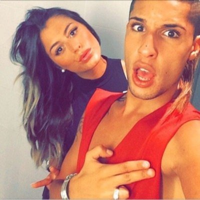ANAIS❤️plus d'1an❤️merci❤️