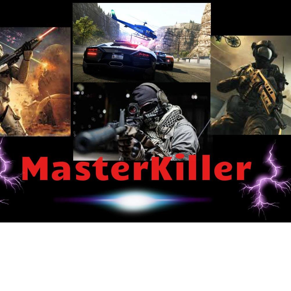 MaestroJX15's profile picture. 