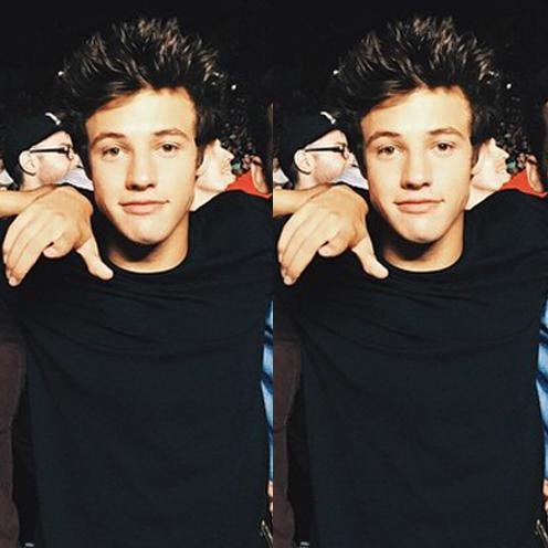 cam makes me feel some type of way