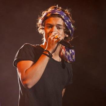 #EMABiggestFans1D
