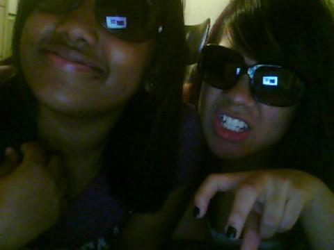 Follow Me & Find Out ( :