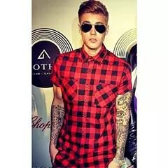Sou um adolescente que sei oque quero da vida .. : Passar um dia com Justin Bieber :p