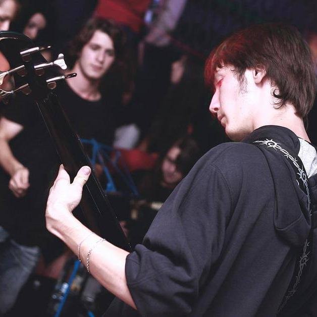 VoroTiberiu's profile picture. 