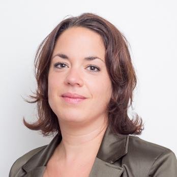 HesterBats's profile picture. Zakelijk tekenaar bij Bats! Visuals