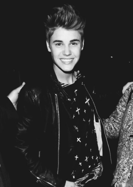 Justin is my inspiration, my idol, my life. I'm Belieber forever and never I'll leave. Te amo @justinbieber♥