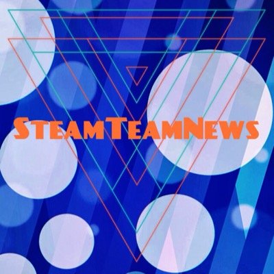 STEAM Team News