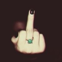 fuk all you fegs