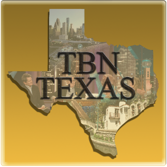 Trinity Broadcasting Network TV Stations in Texas Twitter account:  Our TBN TV Stations: KITU, KETH, KDTX, KHCE, KLUJ