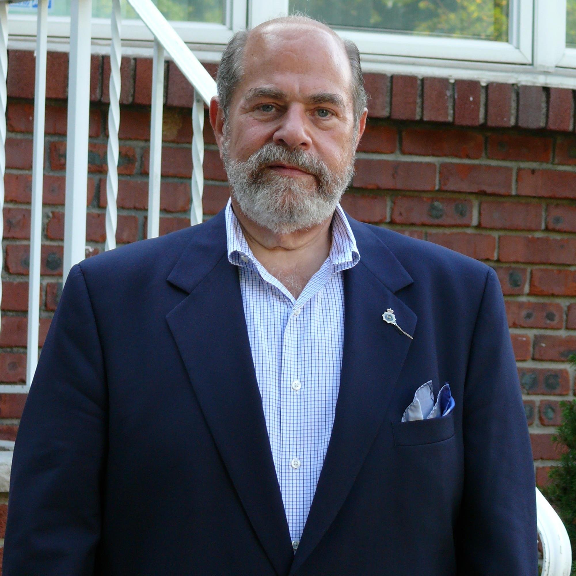 Bob Greenfield (greenfield_bob) Twitter